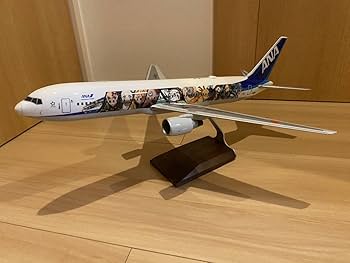 PACMIN パックミン 全日空商事ANA BOEING777-300ER PACMIN パックミン 全日空商事ANA BOEING777-300ER